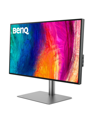 BenQ PD3225U Monitor PC 81,3 cm (32") 3840 x 2160 Pixel 4K Ultra HD LED Nero