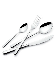Lagostina Ambra Servizio 24pz/6 persone