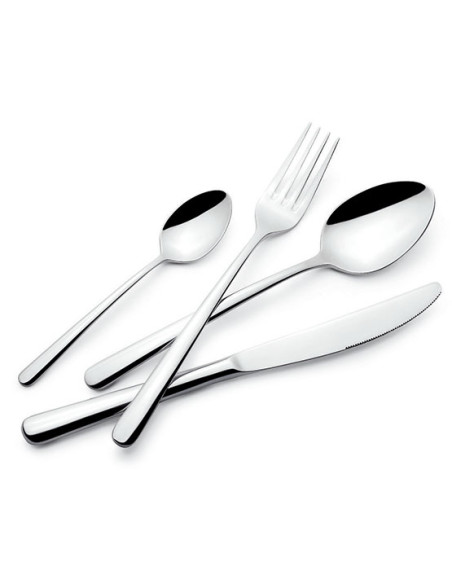 Lagostina Ambra Servizio 24pz/6 persone