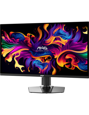 MSI MAG 321UP QD-OLED Monitor PC 80 cm (31.5") 3840 x 2160 Pixel 4K Ultra HD Nero