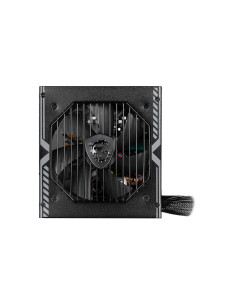 MSI MAG A750BN PCIE5 alimentatore per computer 750 W 24-pin ATX ATX Nero 2