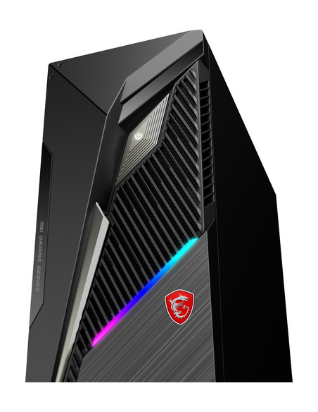 MSI MAG Infinite S3 14NUC5-1658IT Intel® Core™ i5 i5-14400F 16 GB DDR5-SDRAM 1 TB SSD NVIDIA GeForce RTX 4060 Windows 11 Home