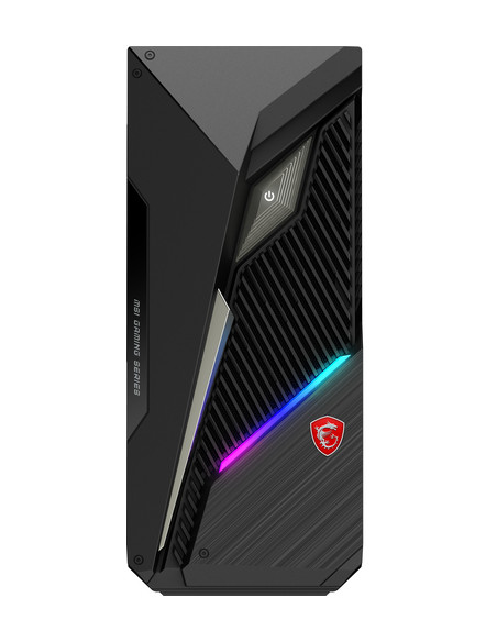 MSI MAG Infinite S3 14NUC5-1658IT Intel® Core™ i5 i5-14400F 16 GB DDR5-SDRAM 1 TB SSD NVIDIA GeForce RTX 4060 Windows 11 Home