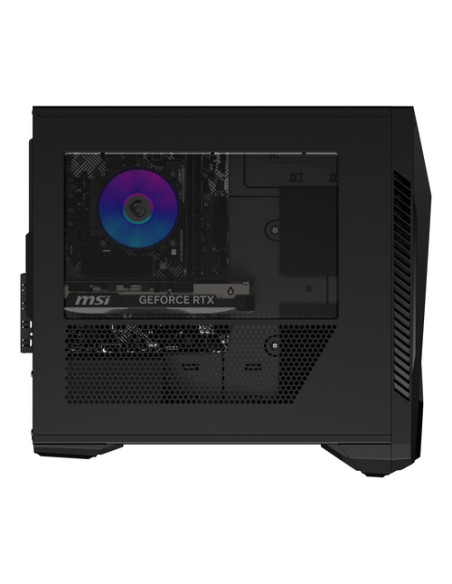 MSI MAG Infinite S3 14NUC5-1658IT Intel® Core™ i5 i5-14400F 16 GB DDR5-SDRAM 1 TB SSD NVIDIA GeForce RTX 4060 Windows 11 Home