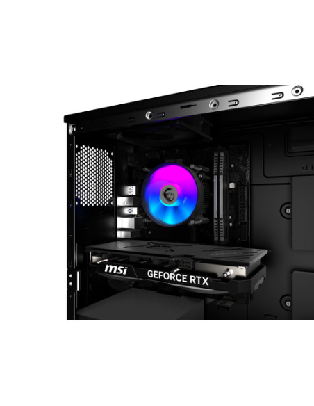 MSI MAG Infinite S3 14NUC5-1658IT Intel® Core™ i5 i5-14400F 16 GB DDR5-SDRAM 1 TB SSD NVIDIA GeForce RTX 4060 Windows 11 Home