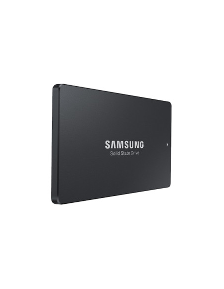 Samsung PM893 1,92 TB 2.5" Serial ATA III V-NAND TLC