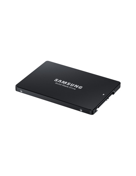 Samsung PM893 1,92 TB 2.5" Serial ATA III V-NAND TLC