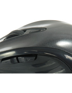 Conceptronic CLLM5BTRVWL mouse Viaggio Mano destra RF Wireless Ottico 1600 DPI 2