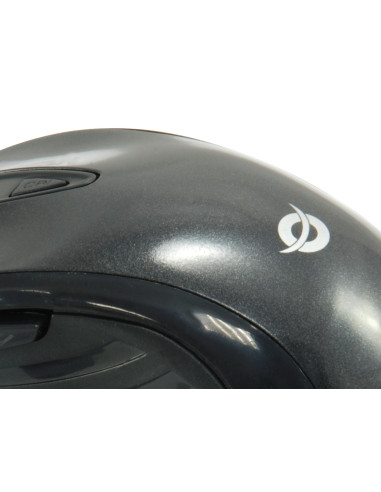 Conceptronic CLLM5BTRVWL mouse Viaggio Mano destra RF Wireless Ottico 1600 DPI