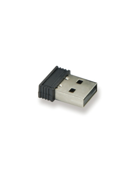 Conceptronic CLLM5BTRVWL mouse Viaggio Mano destra RF Wireless Ottico 1600 DPI