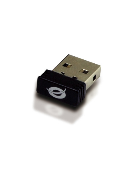 Conceptronic CLLM5BTRVWL mouse Viaggio Mano destra RF Wireless Ottico 1600 DPI