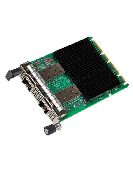Lenovo 4XC7A08294 scheda di rete e adattatore Interno Ethernet 25000 Mbit/s