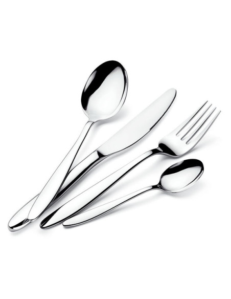 Lagostina Luisa Servizio 24pz/6 persone