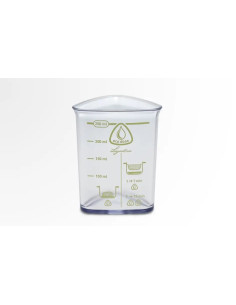 Lagostina 8900524569 Briosa®, Pentola a pressione, cm 22 L. 7 2