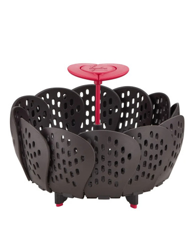 Lagostina Ingenio Smart , Cestello vapore