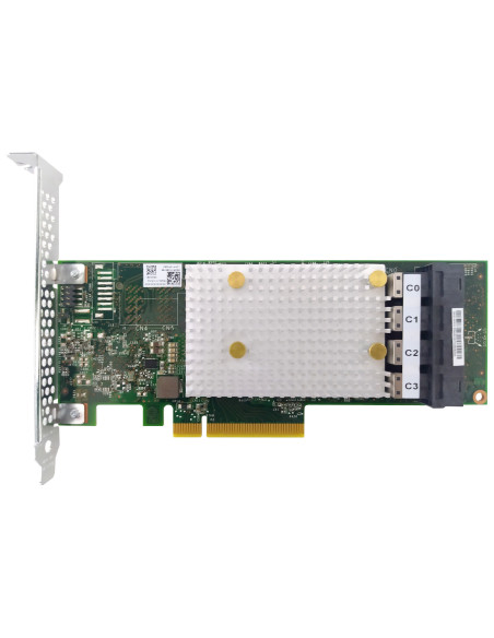 Lenovo 4Y37A72481 scheda di interfaccia e adattatore Interno SAS