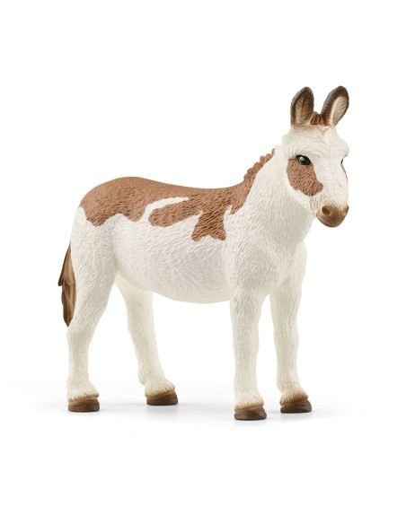 schleich 13961 action figure giocattolo