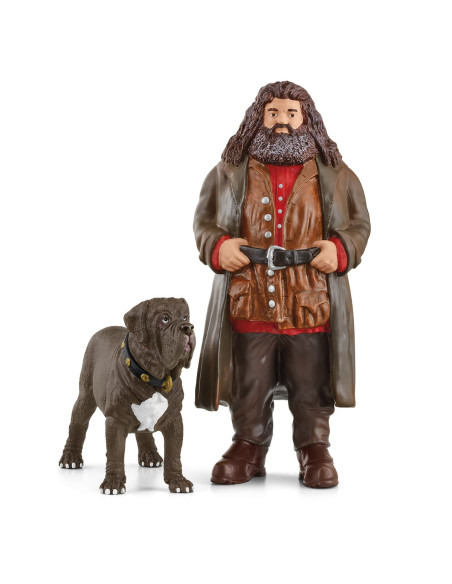 schleich 42638 action figure giocattolo