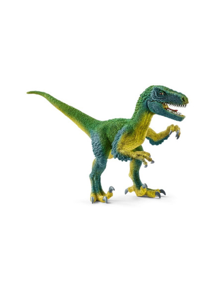 schleich Dinosaurs 14585 action figure giocattolo
