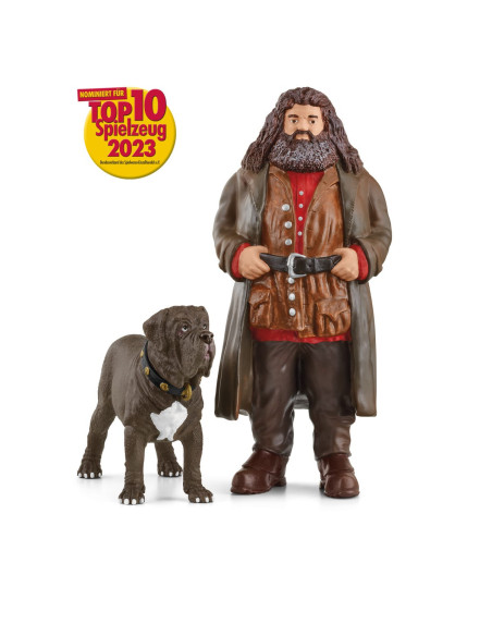 schleich 42638 action figure giocattolo