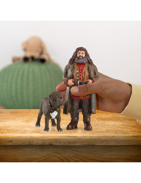 schleich 42638 action figure giocattolo