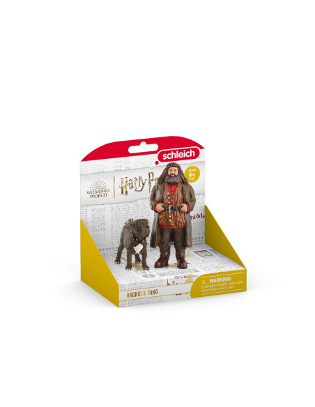 schleich 42638 action figure giocattolo