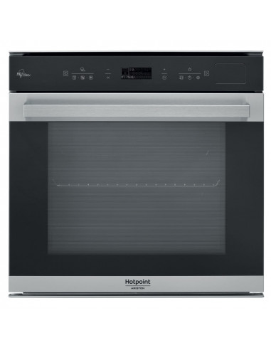 Hotpoint Ariston Forno da incasso FI7 S8C1 SH IX HA