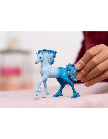 schleich BAYALA 70758 action figure giocattolo