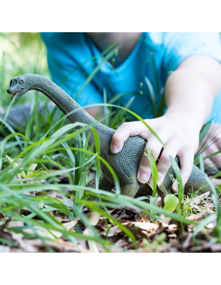 schleich Dinosaurs 14581 action figure giocattolo