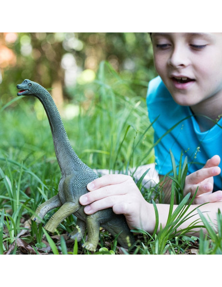 schleich Dinosaurs 14581 action figure giocattolo
