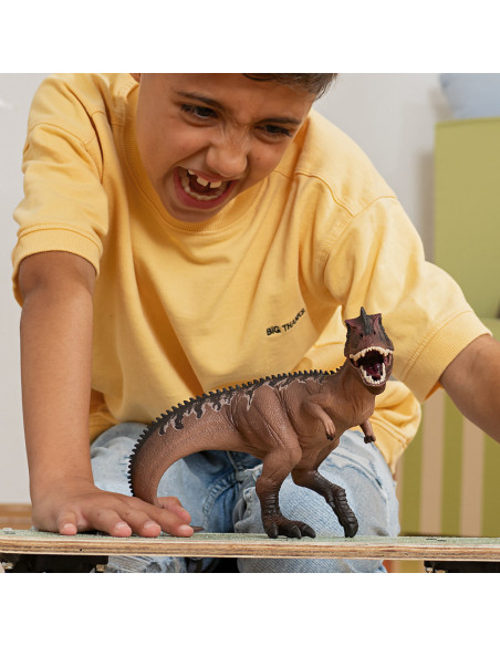 schleich Dinosaurs 15010 action figure giocattolo