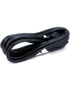 Lenovo 4L67A08366 cavo di alimentazione Nero 2,8 m Accoppiatore C13 Accoppiatore C14