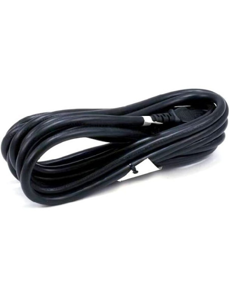 Lenovo 4L67A08366 cavo di alimentazione Nero 2,8 m Accoppiatore C13 Accoppiatore C14