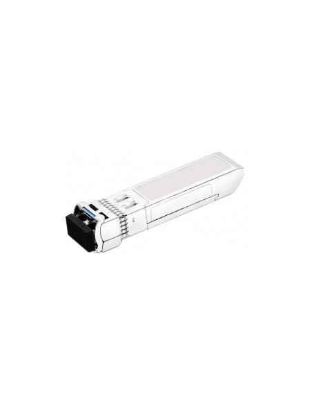 Lenovo 4M17A13527 modulo del ricetrasmettitore di rete Fibra ottica 10000 Mbit/s SFP+