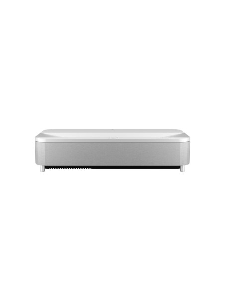 Epson EH-LS800W Proiettore a raggio ultra corto 4000 ANSI lumen 3LCD 4K+ (5120x3200) Bianco