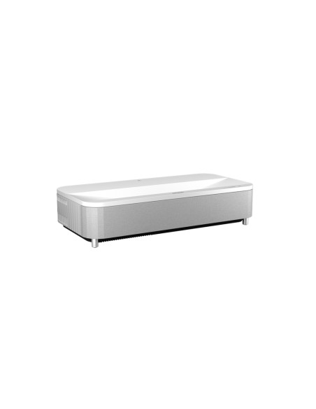 Epson EH-LS800W Proiettore a raggio ultra corto 4000 ANSI lumen 3LCD 4K+ (5120x3200) Bianco