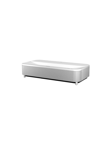 Epson EH-LS800W Proiettore a raggio ultra corto 4000 ANSI lumen 3LCD 4K+ (5120x3200) Bianco