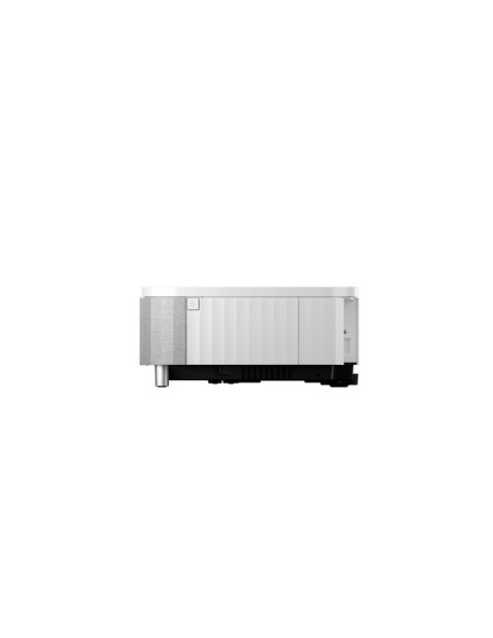 Epson EH-LS800W Proiettore a raggio ultra corto 4000 ANSI lumen 3LCD 4K+ (5120x3200) Bianco