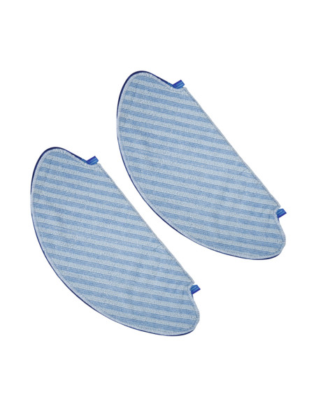 Rowenta ZR740001 accessorio e ricambio per aspirapolvere Panno mop Robot aspirapolvere