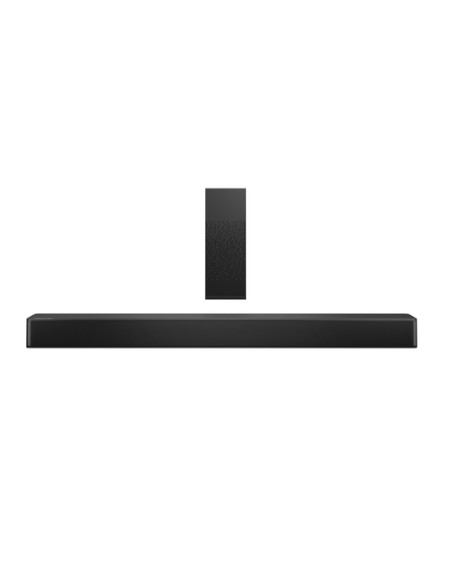 Hisense HS2100 altoparlante soundbar Nero 2.1 canali 240 W