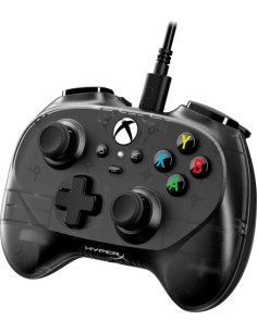 HP HyperX Clutch Tanto Mini WD Gaming Controller Nero USB Joystick Xbox, Xbox One 2