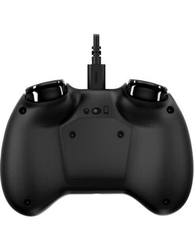 HP HyperX Clutch Tanto Mini WD Gaming Controller Nero USB Joystick Xbox, Xbox One