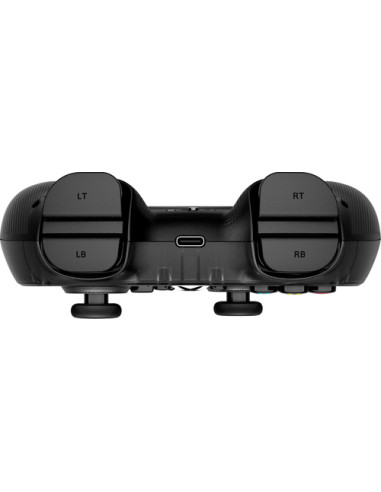 HP HyperX Clutch Tanto Mini WD Gaming Controller Nero USB Joystick Xbox, Xbox One