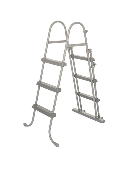 Bestway 56721 piscina fuori terra Piscina con bordi Piscina rettangolare