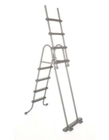 Bestway 56722 piscina fuori terra Piscina con bordi Piscina rettangolare