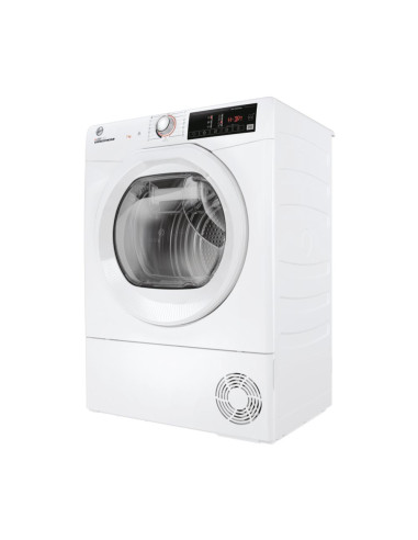 Hoover H-DRY 350 HR4 H7A2TE-S asciugatrice Libera installazione Caricamento frontale 7 kg A++ Bianco