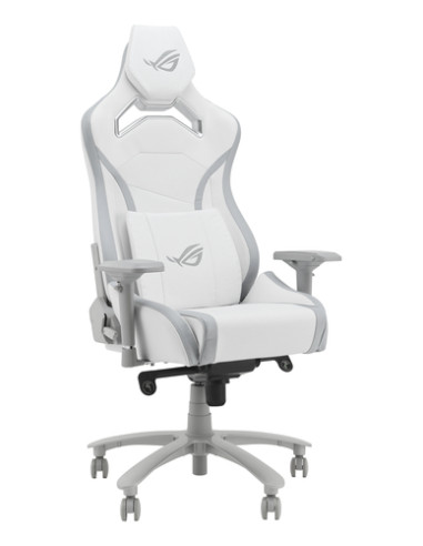 ASUS ROG Chariot X Core Sedia per gaming universale Seduta imbottita Bianco
