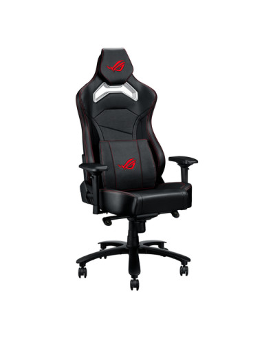 ASUS ROG Chariot X Core Sedia per gaming universale Seduta imbottita Nero