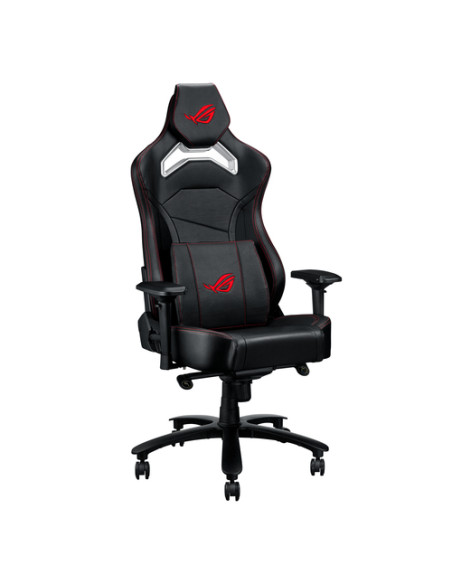 ASUS ROG Chariot X Core Sedia per gaming universale Seduta imbottita Nero