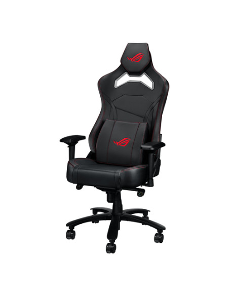 ASUS ROG Chariot X Core Sedia per gaming universale Seduta imbottita Nero